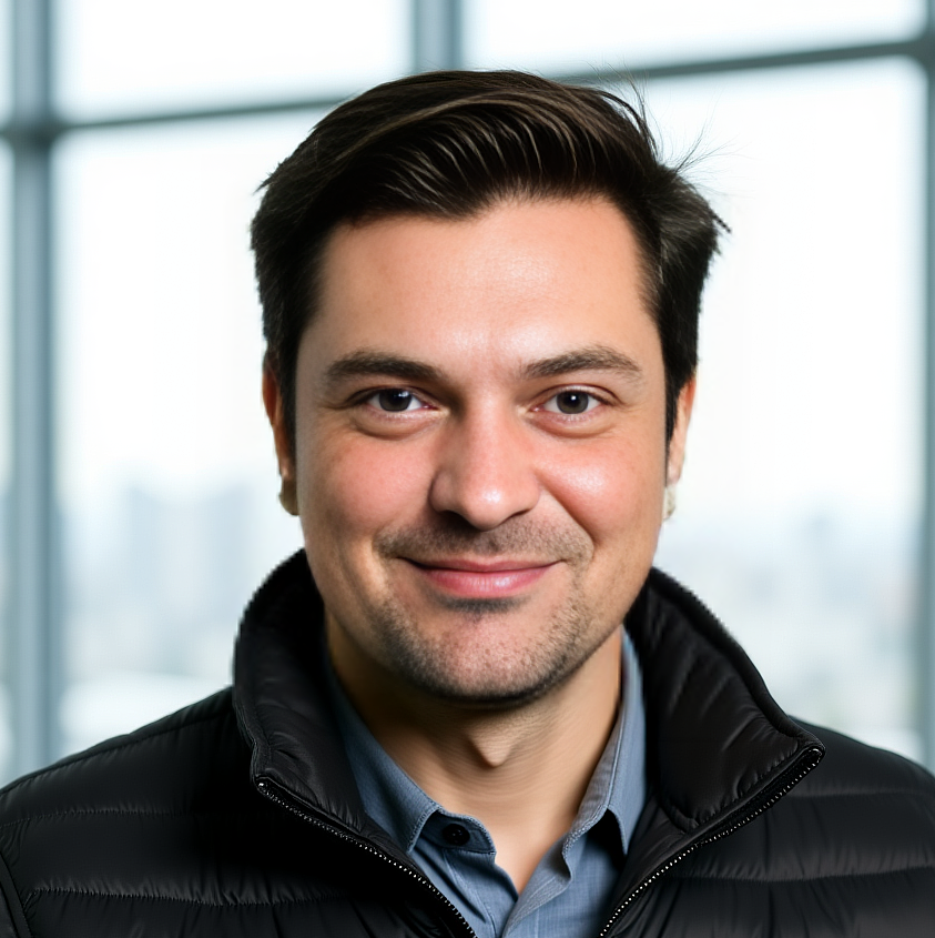 Oleksandr Novik